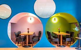 Ibis Styles Paris Saint Denis Pleyel